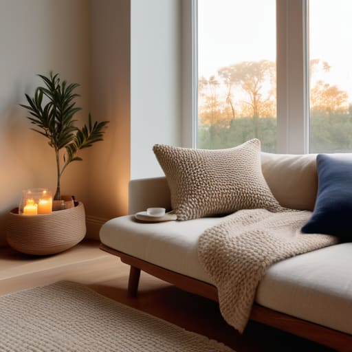 Embracing Scandinavian Interior Design Principles.