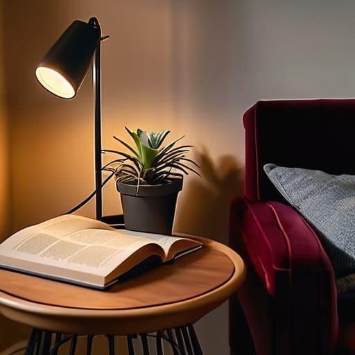 Finding the Perfect Ambient vs Task Lighting Balance