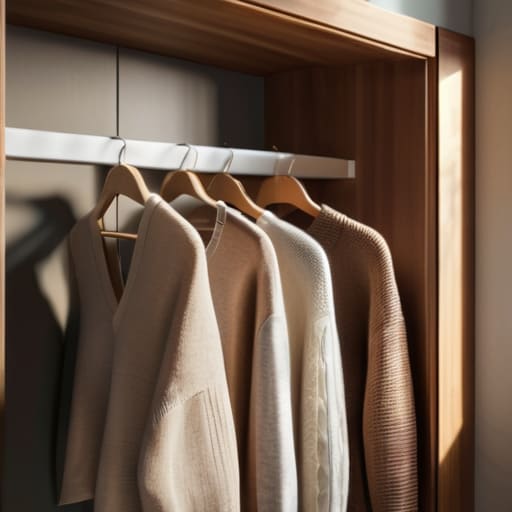 Mastering Decluttering Clothing Tips Without the Guilt