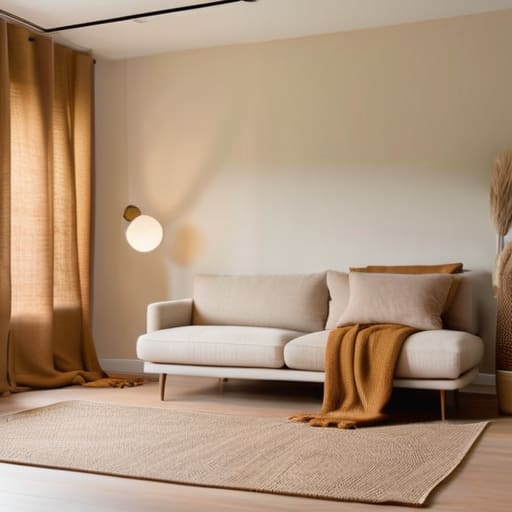 Mastering Low Stimulation Living Spaces for Inner Peace