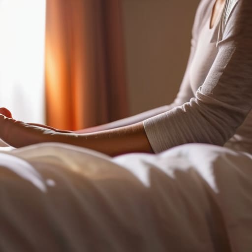 Mastering Parasympathetic Nervous System Activation for Deep Rest