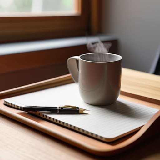 Decluttering Your Home Office for Good.