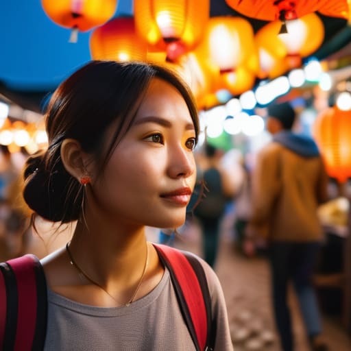 Navigating Solo Travel Safety Asia Without Fear