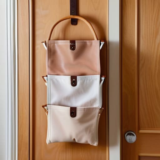 Small Closet Organization Ideas for Tiny Living Spaces