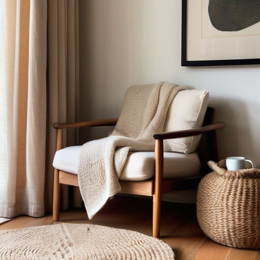The Quiet Power of Minimalist Hygge Aesthetics