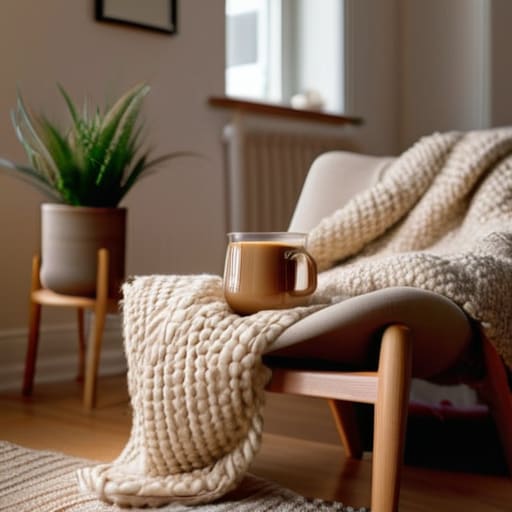 Creating Your Own Sanctuary with Hygge Decor