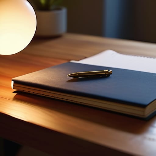 Reclaiming Your Evenings through mental organization.