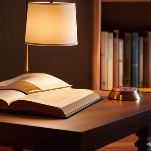 Setting the Scene for Your Next Chapter.
