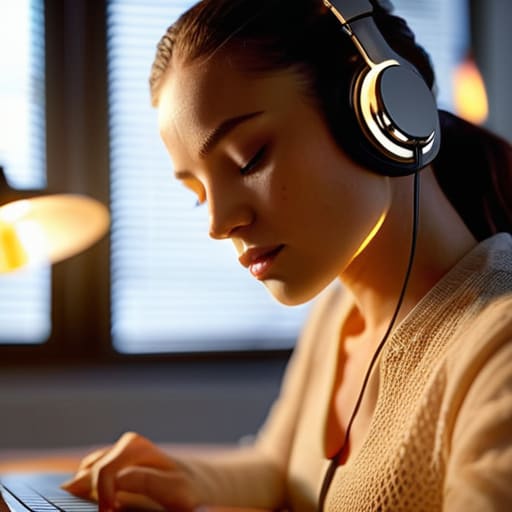 Classical music priming brain, The Final Movement.